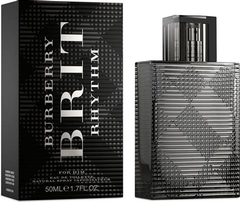 burberry brit rhythm 5045410636437